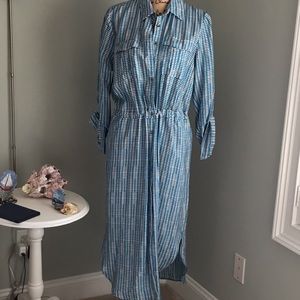 Anthropologie dress